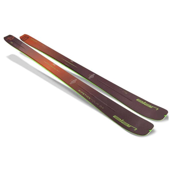 Elan Turskidor Ripstick Tour 94 Brun 164