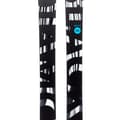 Miniatyrbild 3 av 6: Black Diamond Alpina Skidor Impulse 104 Svart 172