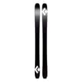 Miniatyrbild 5 av 6: Black Diamond Alpina Skidor Impulse 104 Svart 172