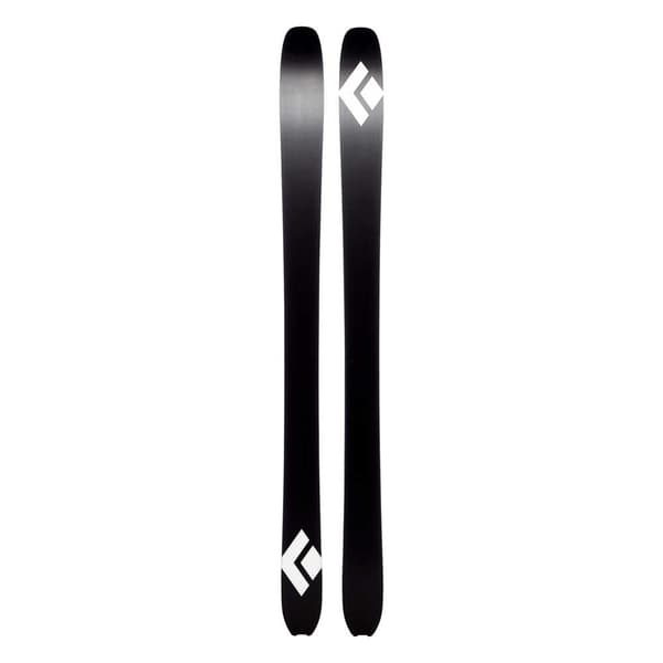 Black Diamond Alpina Skidor Impulse 104 Svart 172