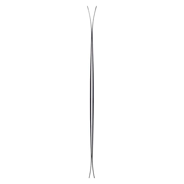 Black Diamond Alpina Skidor Impulse 104 Svart 172