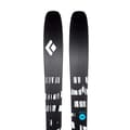 Miniatyrbild 1 av 6: Black Diamond Alpina Skidor Impulse 104 Svart 172