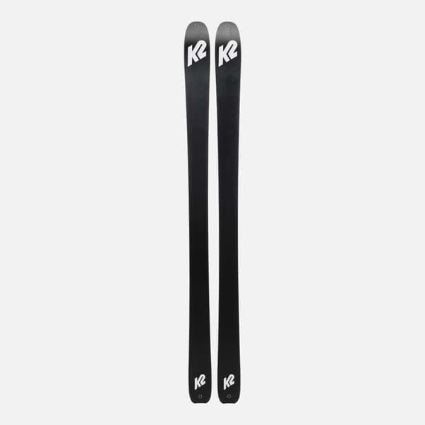 K2 Touring Ski Wayback 89 Grøn 174