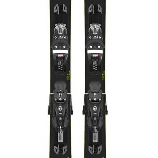 Dynastar Alpine Ski Spped 4x4 963 Konect+spx 12 Konect Gw B90 Sort 185