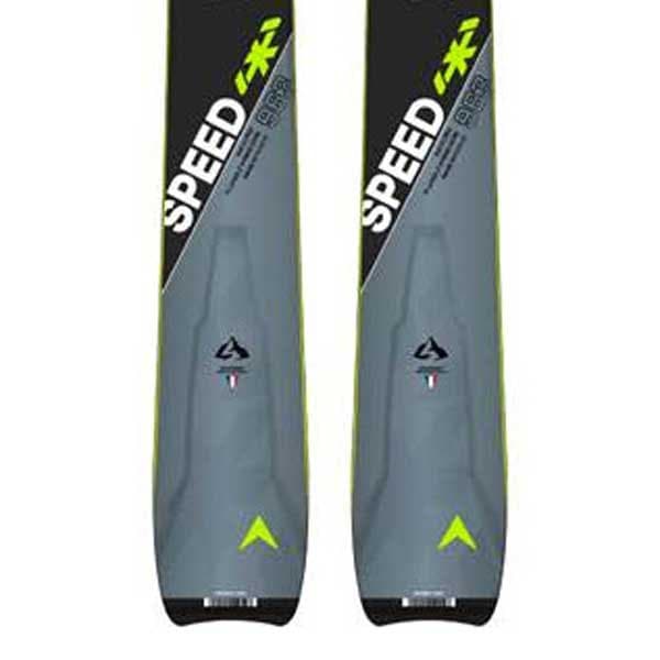 Dynastar Alpine Ski Spped 4x4 963 Konect+spx 12 Konect Gw B90 Sort 185