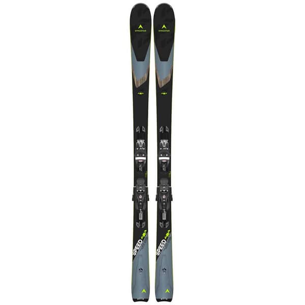 Dynastar Alpine Ski Spped 4x4 963 Konect+spx 12 Konect Gw B90 Sort 185