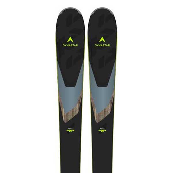 Dynastar Alpine Ski Spped 4x4 963 Konect+spx 12 Konect Gw B90 Sort 185