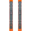 Pikkukuva 3 / 4: Blizzard Alppisukset Firebird Gs Rd Flat+plate Oranssi 193