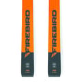 Pikkukuva 4 / 4: Blizzard Alppisukset Firebird Gs Rd Flat+plate Oranssi 193