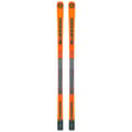 Pikkukuva 2 / 4: Blizzard Alppisukset Firebird Gs Rd Flat+plate Oranssi 193