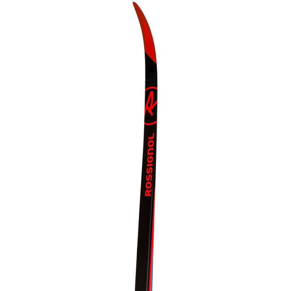 Rossignol Nordiske Ski X-ium Classic Premium C3 Ifp Rød,Sort 190