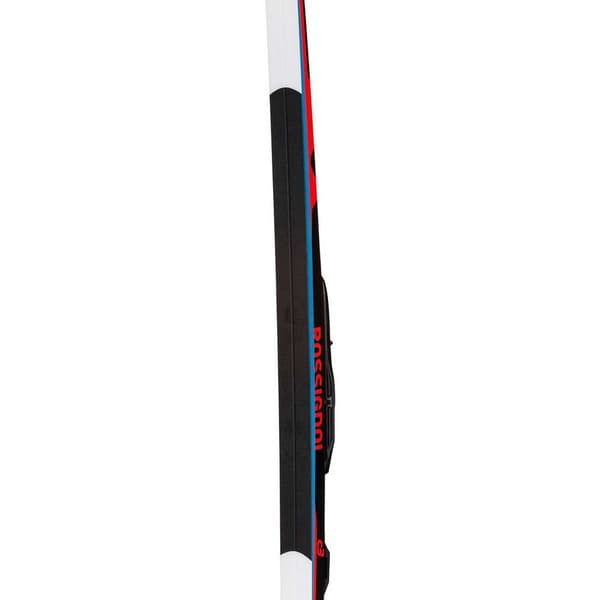 Rossignol Nordiske Ski X-ium Classic Premium C3 Ifp Rød,Sort 190