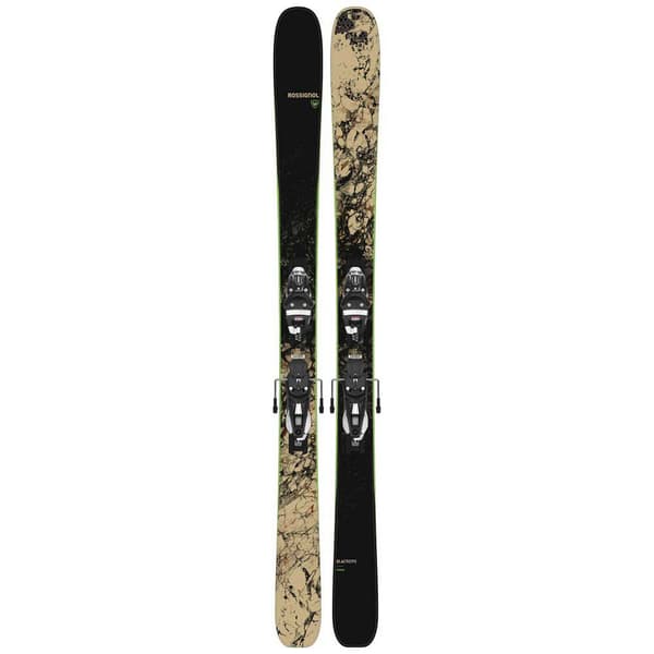 Rossignol Alppisukset Blackops Sender Konect+nx 12 Konect Gw B120 Beige,Musta 154