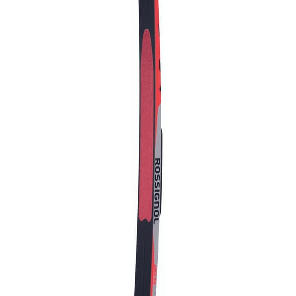 Rossignol R-skin Delta Comp Maastohiihdot Punainen,Musta 198