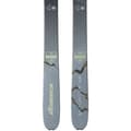 Miniatyrbillede 4 af 9: Nordica Enforcer 88 Unlimited Flat Alpinski Flerfarvet 179