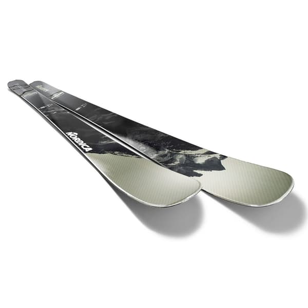 Nordica Enforcer 88 Unlimited Flat Alpinski Flerfarvet 179