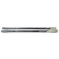 Miniatyrbillede 9 af 9: Nordica Enforcer 88 Unlimited Flat Alpinski Flerfarvet 179