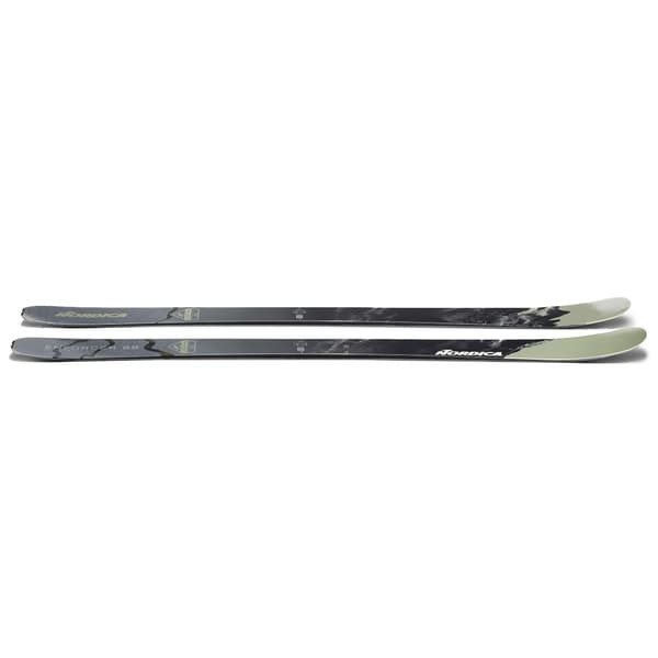 Nordica Enforcer 88 Unlimited Flat Alpinski Flerfarvet 179