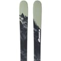 Miniatyrbillede 1 af 9: Nordica Enforcer 88 Unlimited Flat Alpinski Flerfarvet 179