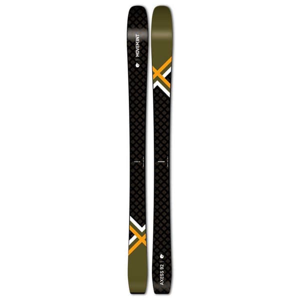 Movement Axess 92 Turski Flerfarvet 161