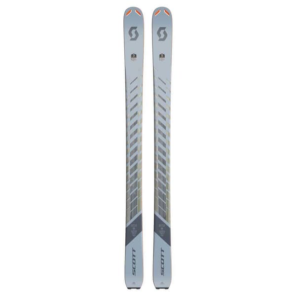 Scott Superguide 88 Kvinna Alpina Skidor Durchsichtig 168