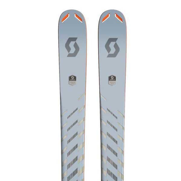 Scott Superguide 88 Kvinde Alpinski Transparent 168