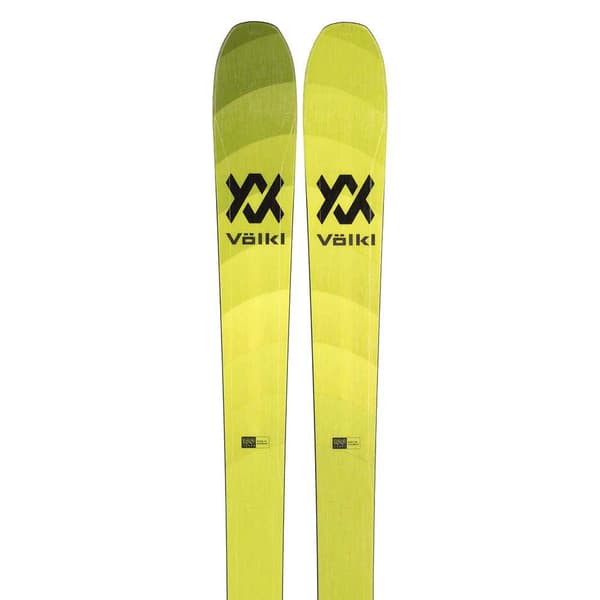 Volkl Rise Up 82 Turski Gul 177