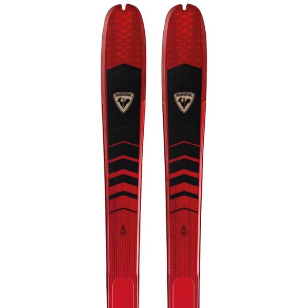 Rossignol Escaper 87 Open Turskidor Röd 175
