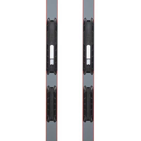 Rossignol X-ium Skating Premium+ S3-ifp Langrend Orange 193