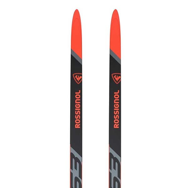 Rossignol X-ium Skating Premium+ S3-ifp Maastohiihdot Oranssi 193