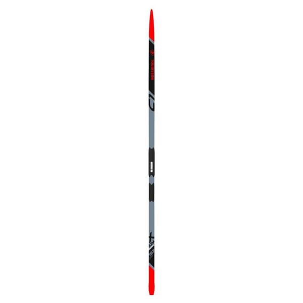 Rossignol X-ium Classic Premium+ C1 Langrend Rød 207