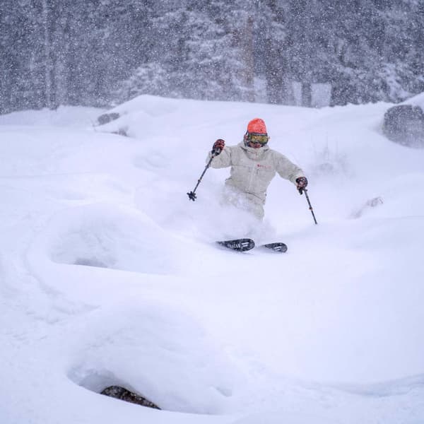 Hagan Boost 94 Pow Retkisukset Monivärinen 176