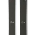 Pikkukuva 3 / 10: Nordica Unleashed 114 Alppisukset Ruskea 180
