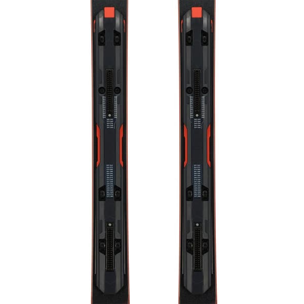 Fischer Rc One 82 Gt Tpr+rsw 11 Pr Alppihiihtopakkaus Punainen 145