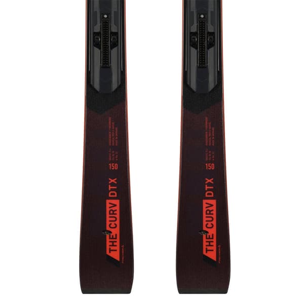 Fischer Rc One 82 Gt Tpr+rsw 11 Pr Alppihiihtopakkaus Punainen 145