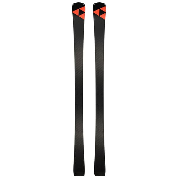 Fischer Rc One 82 Gt Tpr+rsw 11 Pr Alpint Skidpaket Röd 145