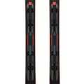 Pikkukuva 3 / 5: Fischer Rc One 82 Gt Tpr+rsw 11 Pr Alppihiihtopakkaus Punainen 152