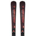 Pikkukuva 1 / 5: Fischer Rc One 82 Gt Tpr+rsw 11 Pr Alppihiihtopakkaus Punainen 152