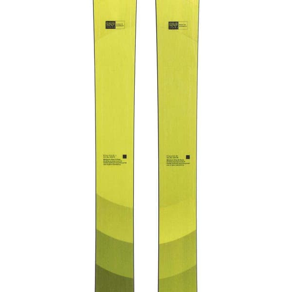 Volkl Rise Up 82 Turski Gul 156