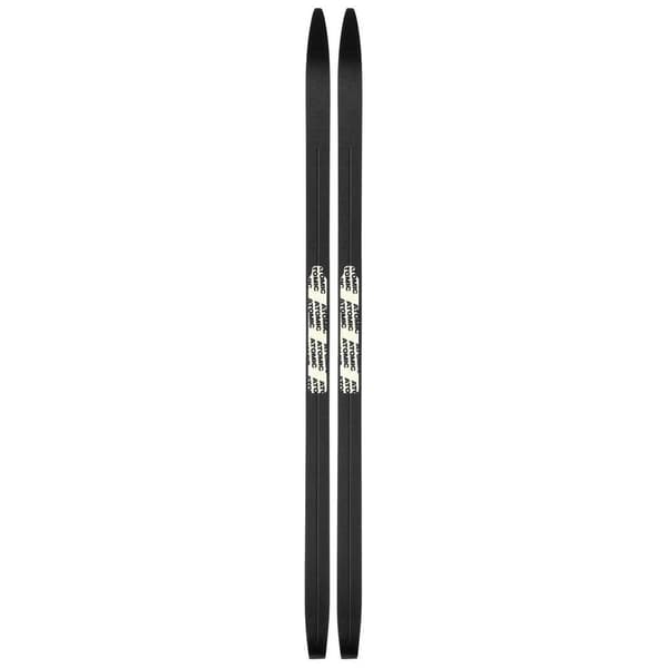 Atomic Pro C1 Skintec+prolink Access Cl Junior Längdskidor Röd,Svart 130
