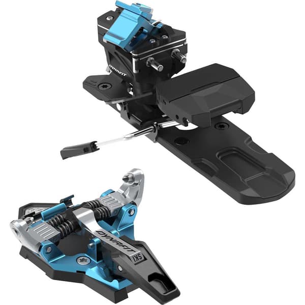 Dynafit Seven Summits Alpint Skidpaket  158