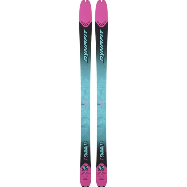 Dynafit Seven Summits Alpint Skidpaket  158