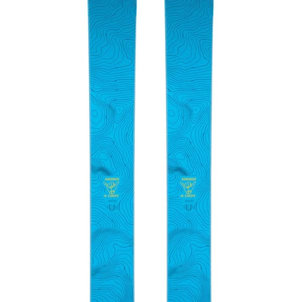 Dynafit Seven Summits Alpin Ski Pakke  166