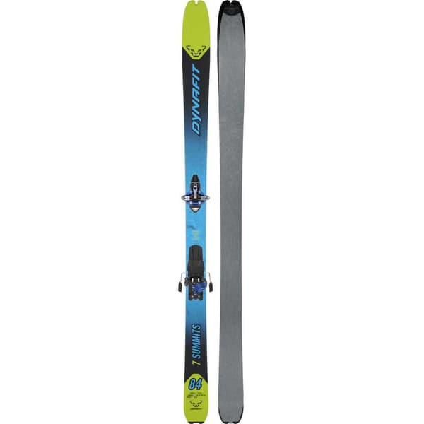 Dynafit Seven Summits Alpin Ski Pakke  166