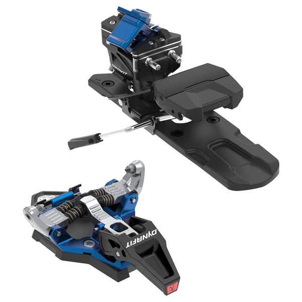 Dynafit Seven Summits Alpin Ski Pakke  166