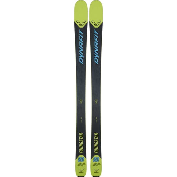 Dynafit Seven Simmits Youngstar Alppihiihtopakkaus  150