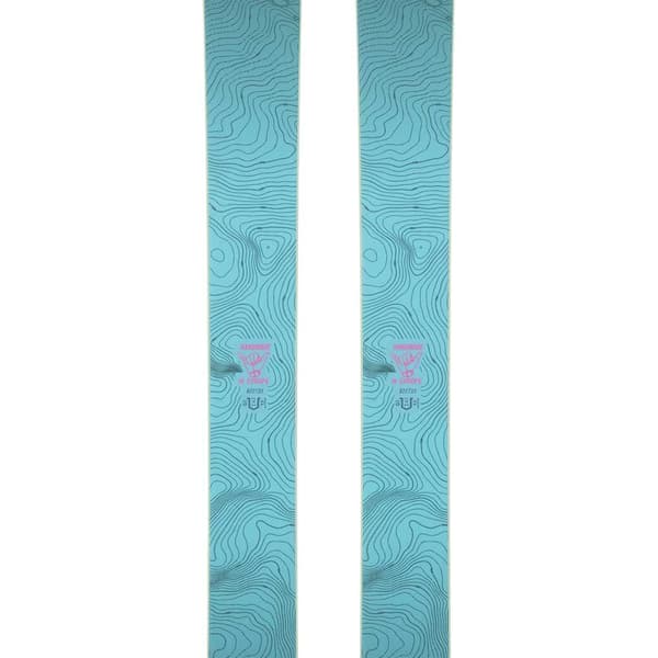 Dynafit Seven Summits Alpin Ski Pakke  149