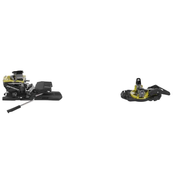 Dynafit Seven Simmits Youngstar Alpin Ski Pakke Gul 160