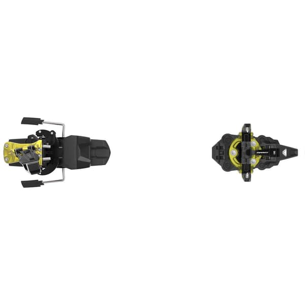 Dynafit Seven Simmits Youngstar Alpin Ski Pakke Gul 160