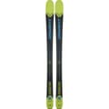 Miniatyrbillede 2 af 9: Dynafit Seven Simmits Youngstar Alpin Ski Pakke Gul 160
